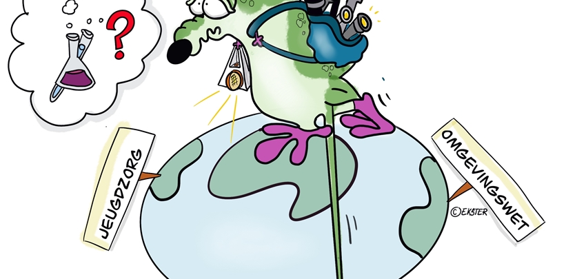 Corona Verandering 3 Duurzaamheid Is Een Gevolg Geen Doel Eline Faber Begeleider Van Verandering