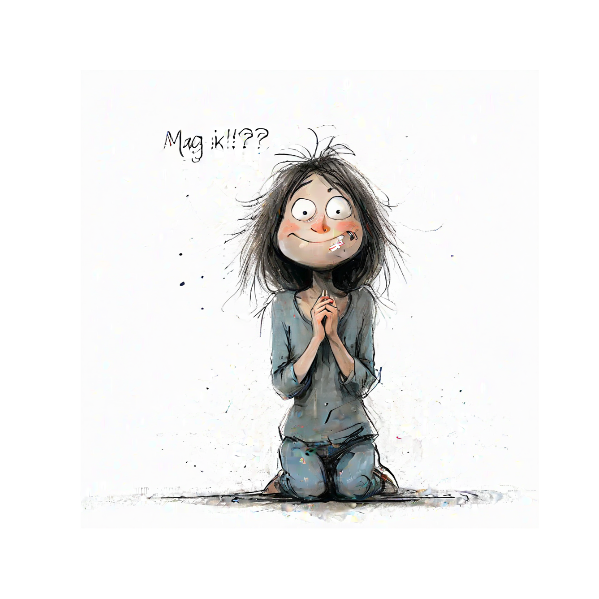 Mag ik? Over Ordening en Uitwisseling