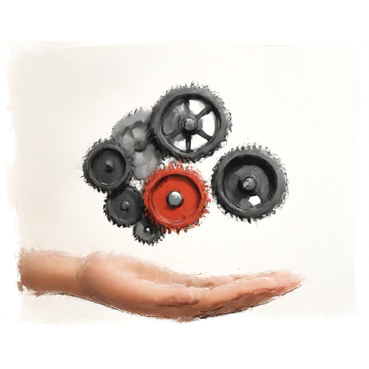 Systemen, Systemisch werk en Systeemdenken