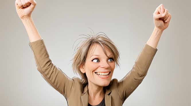 Veranderen Kan Wel: Zo Maak je van een Dubbeltje een Kwartje in Organisaties