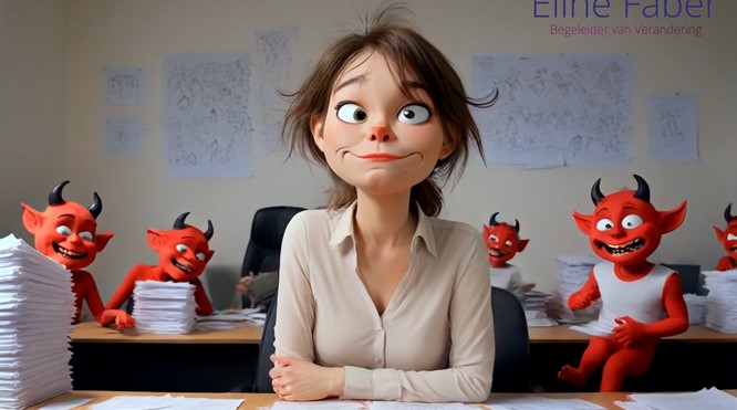 Gezocht: Teams from Hell...