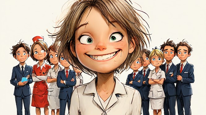 Mijn missie: gezonde systemen creëren