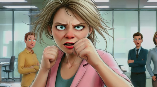 Weerstand is geen onwil. Het is rouw.