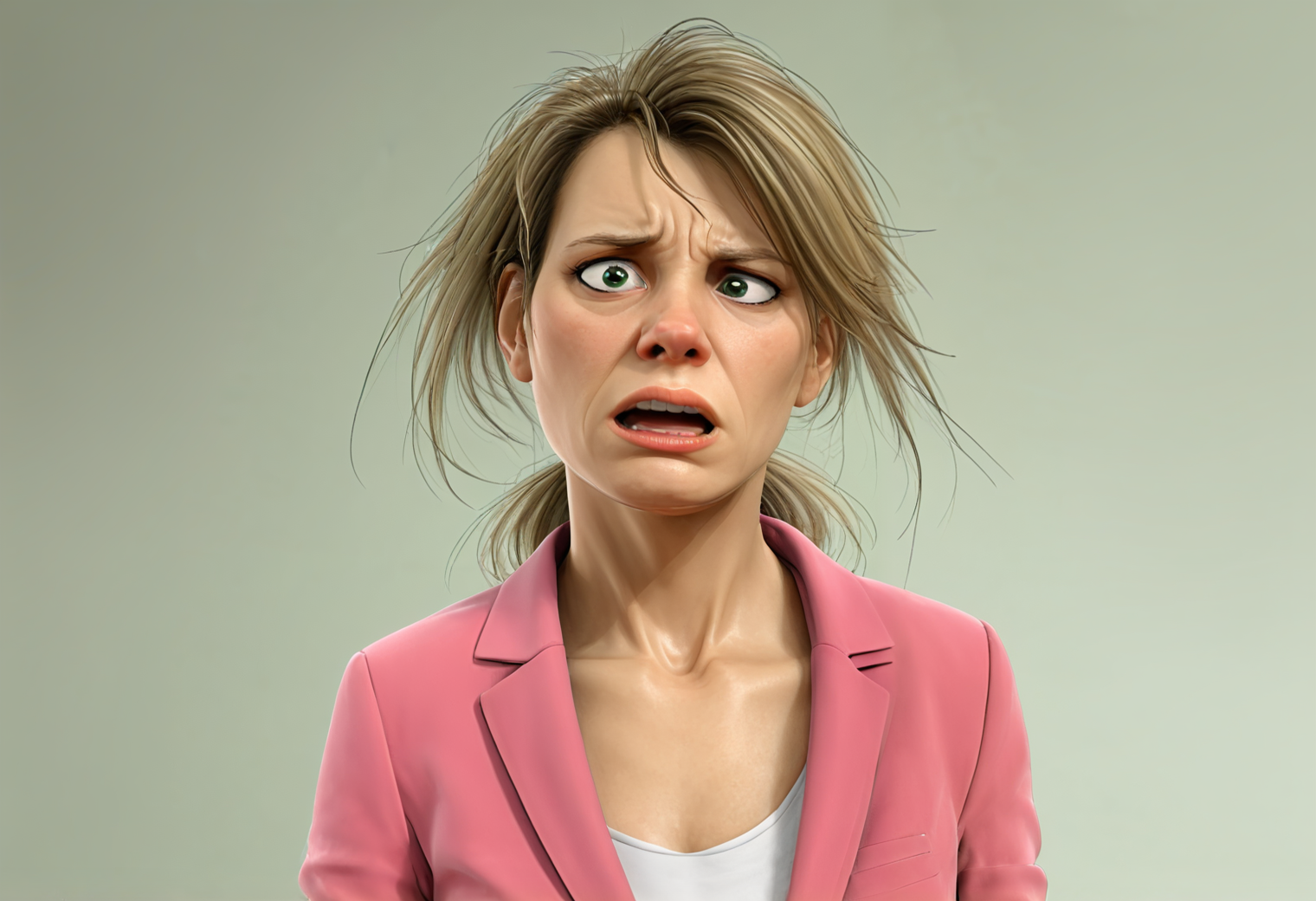 Zelfsturing is geen verwaarlozing