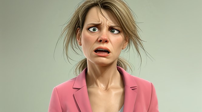 Zelfsturing is geen verwaarlozing