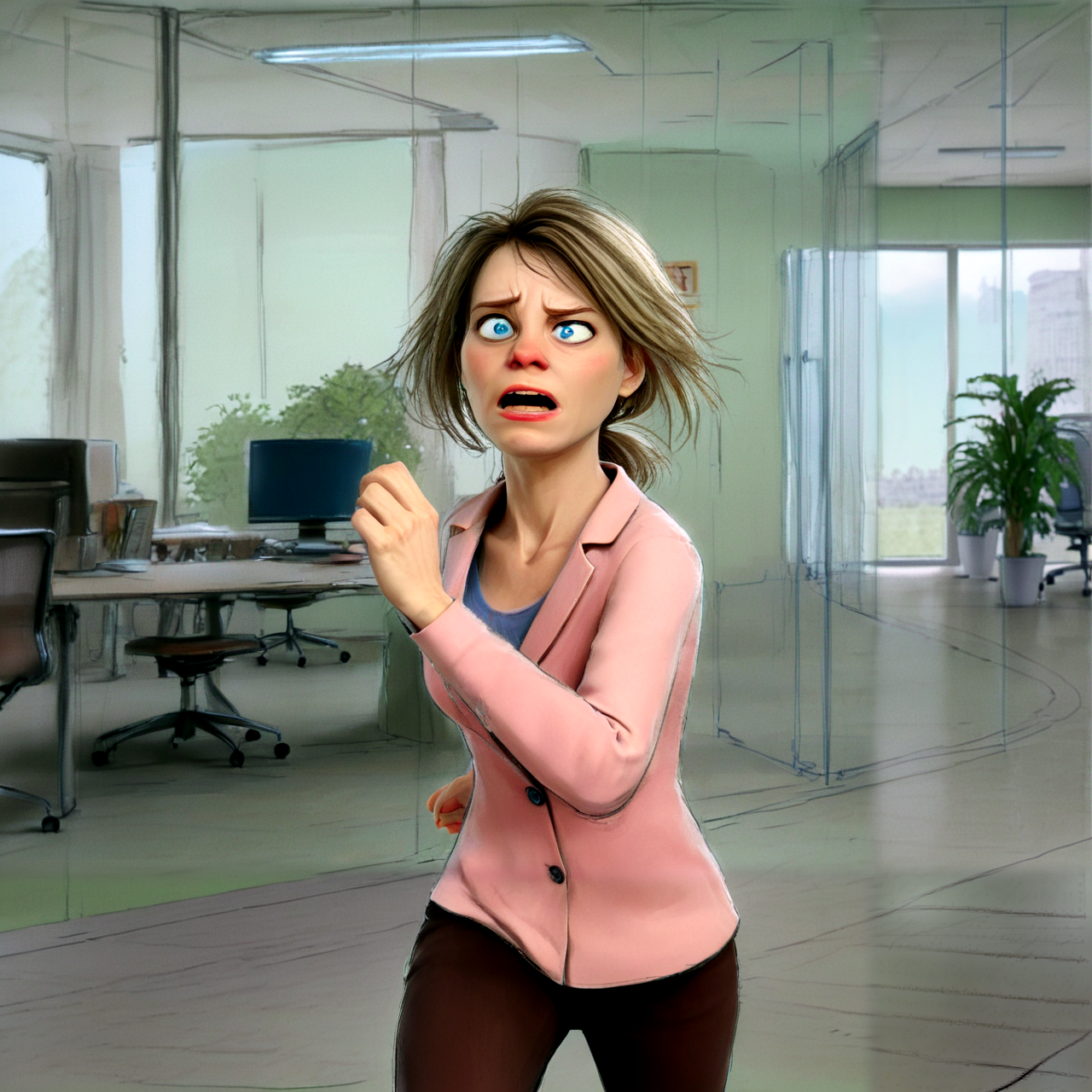 Wendbaarheid begint in het brein