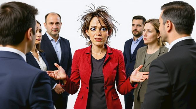 Leider: waar ligt jouw loyaliteit?