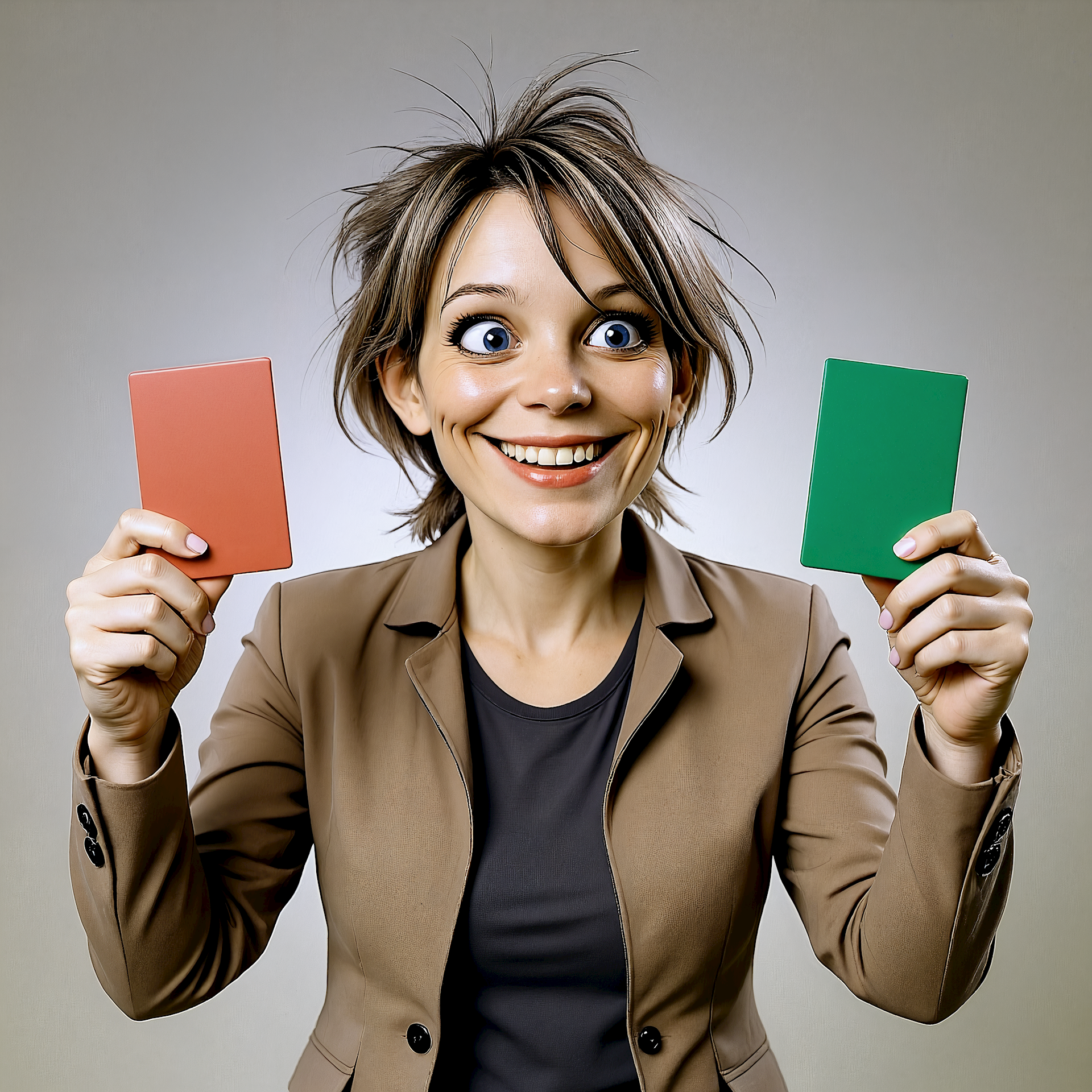 Feedback begint bij jezelf